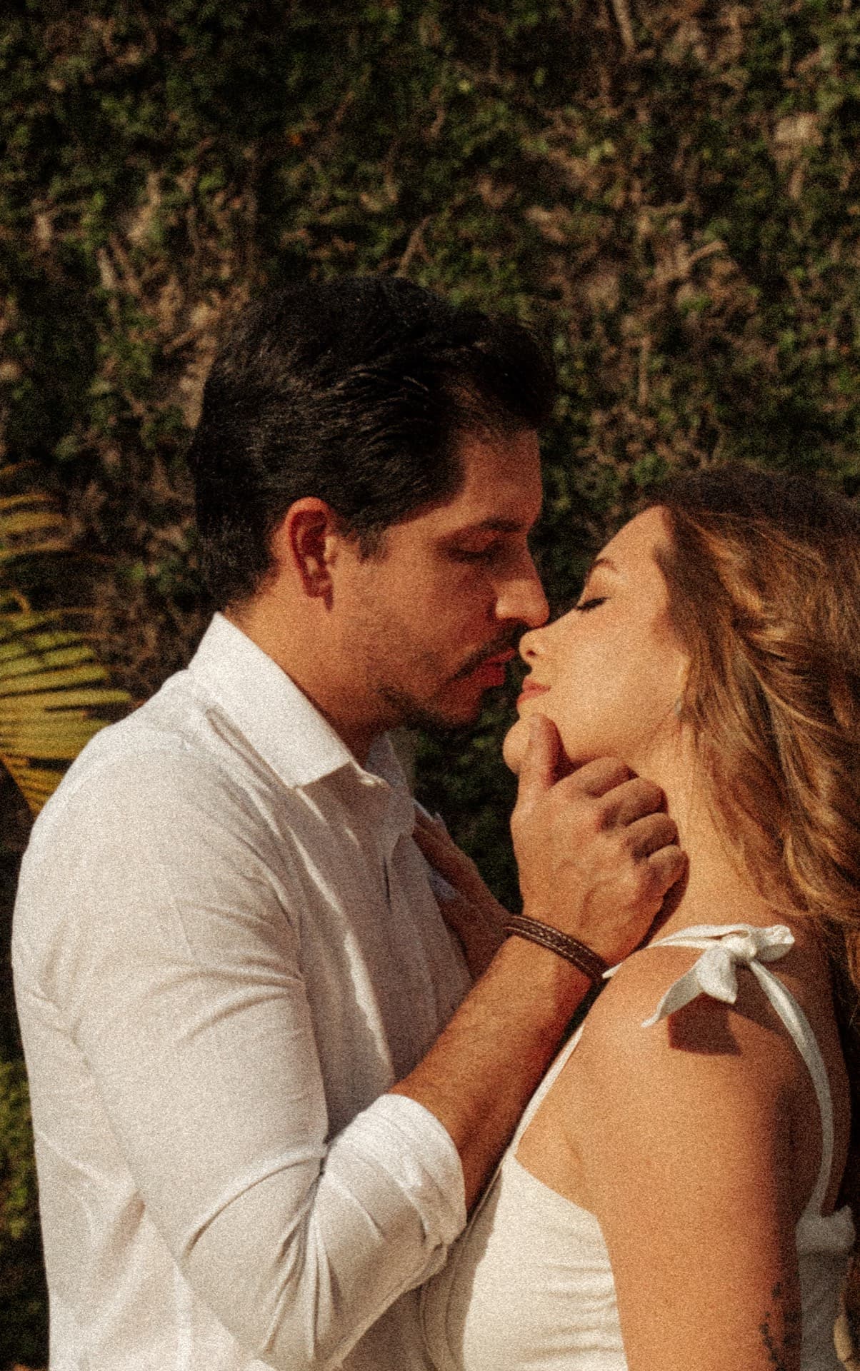 Casamento fotografado por Andreza Oliveira