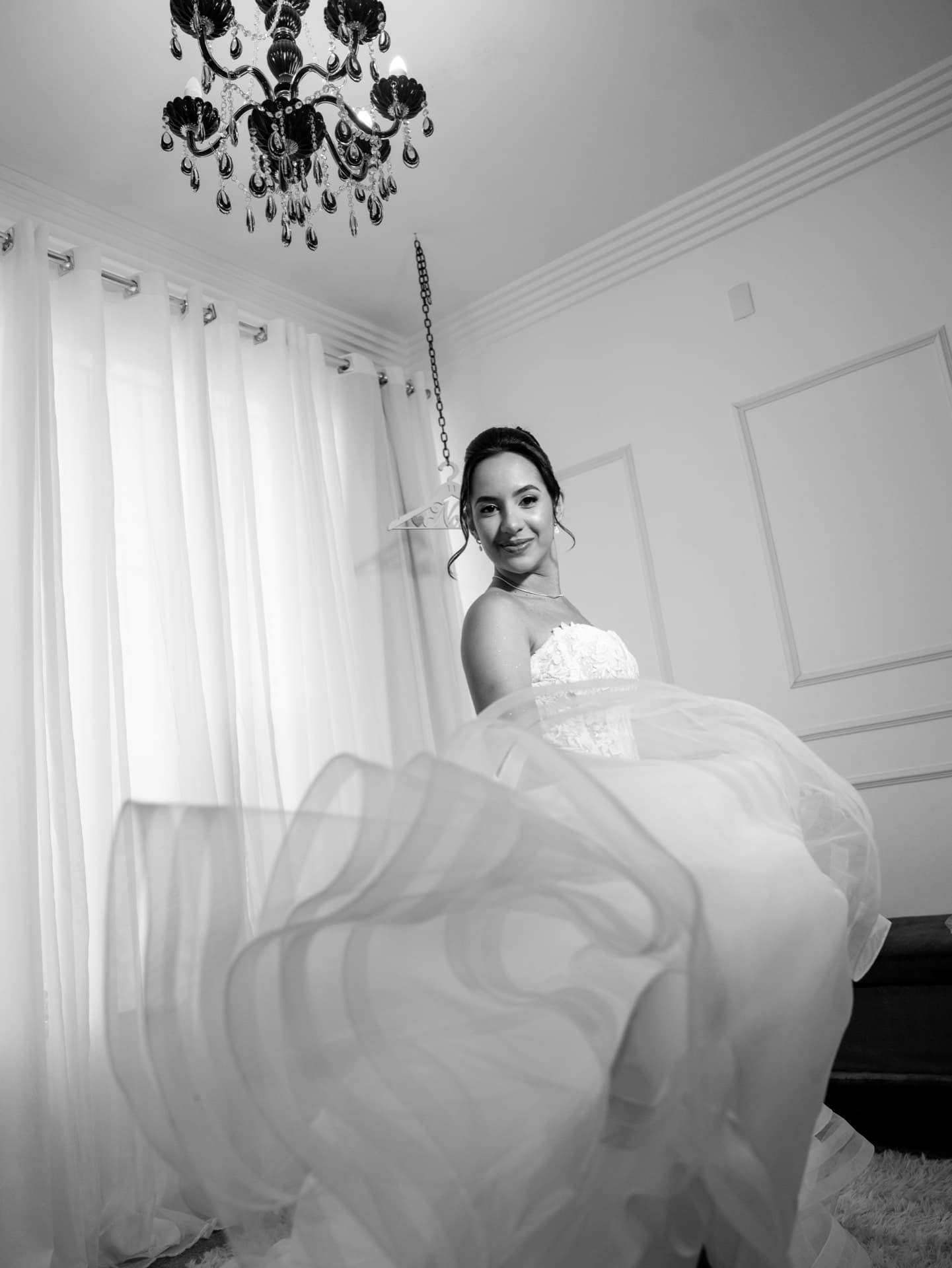 Pré-wedding