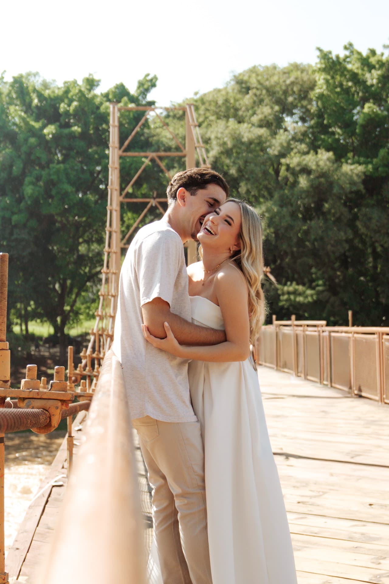 Pré-wedding