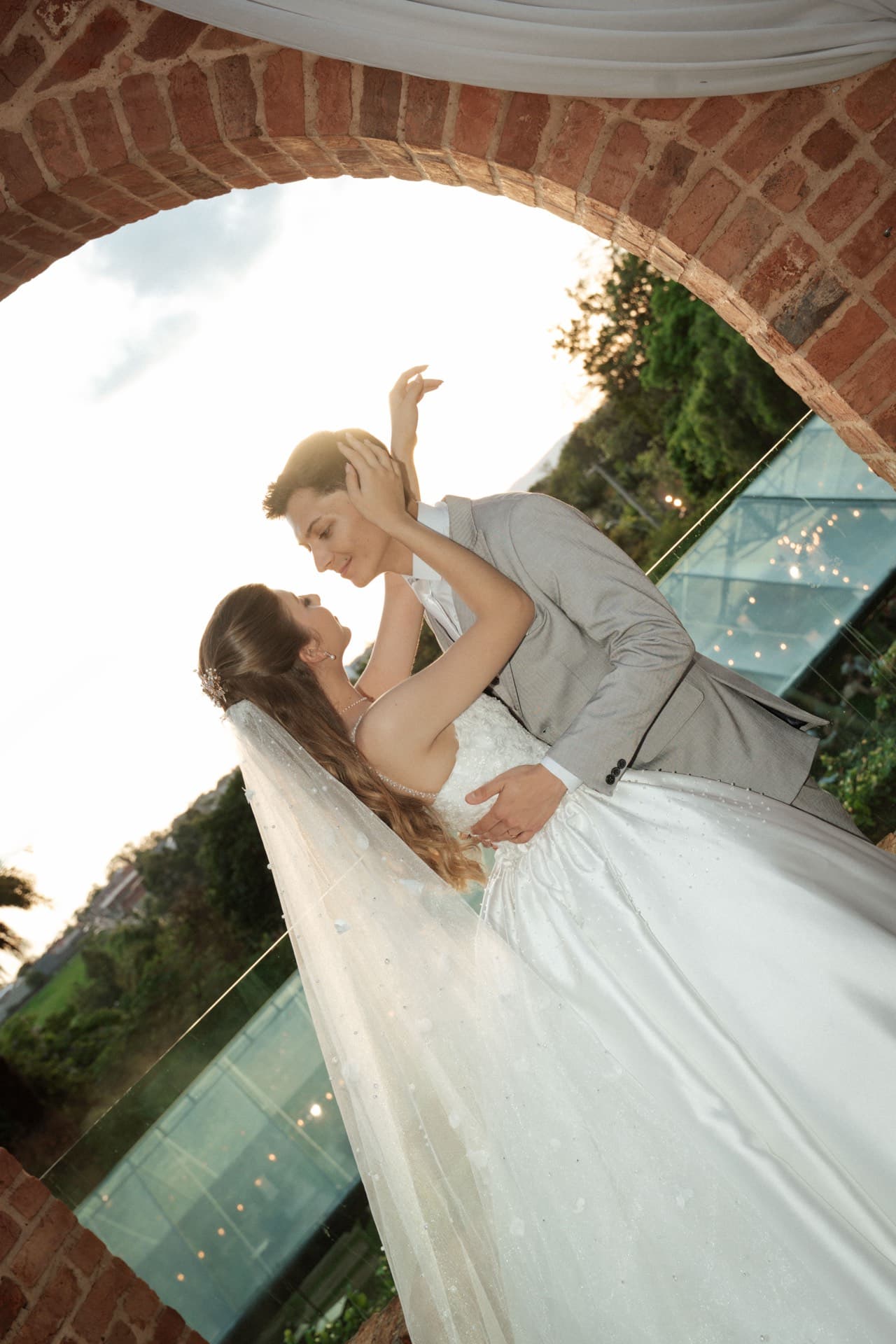 Pré-wedding em Capivari