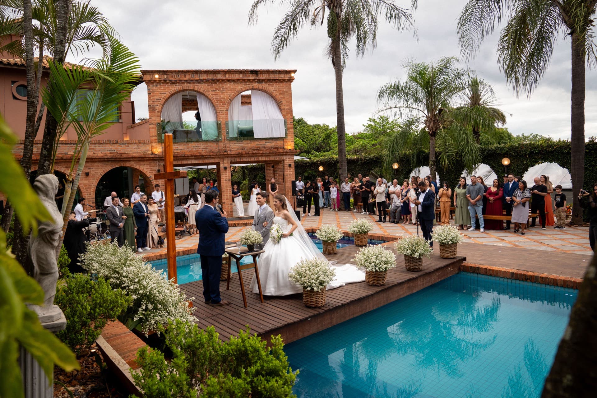 Pré-wedding em Mogi Mirim