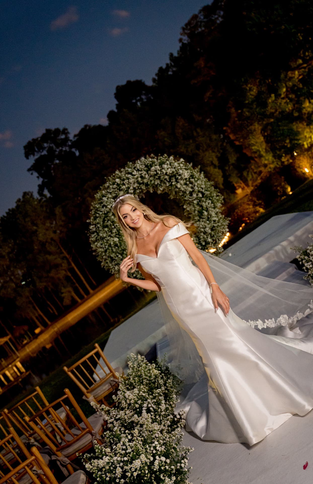 Pré-wedding