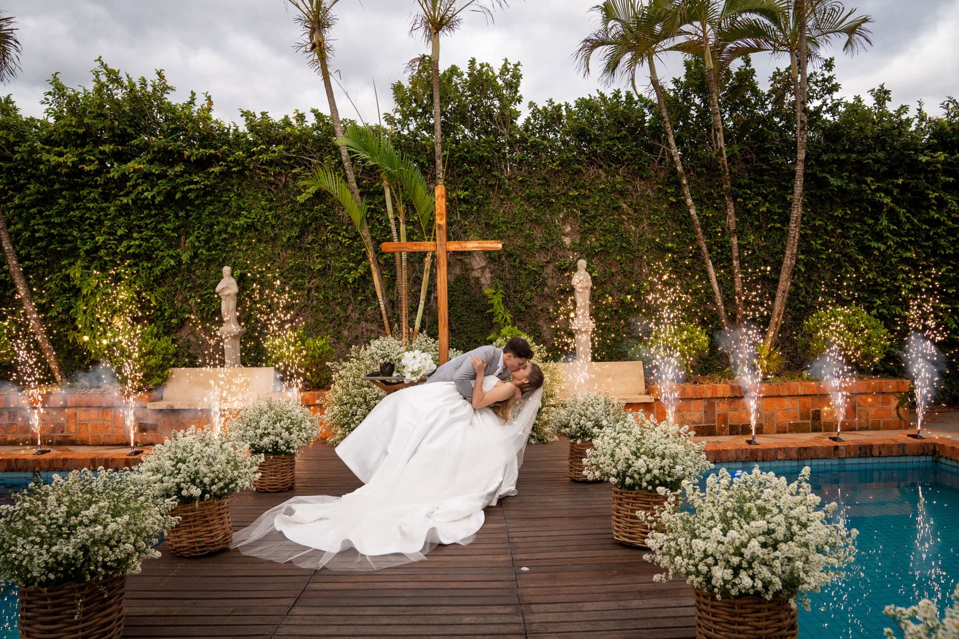 Pré-wedding