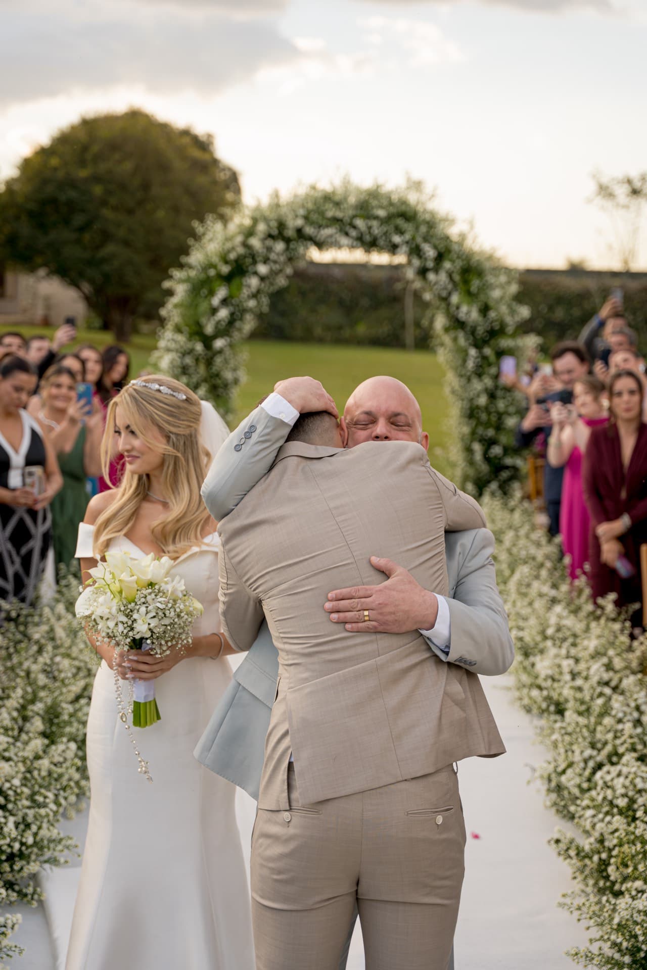 Pré-wedding