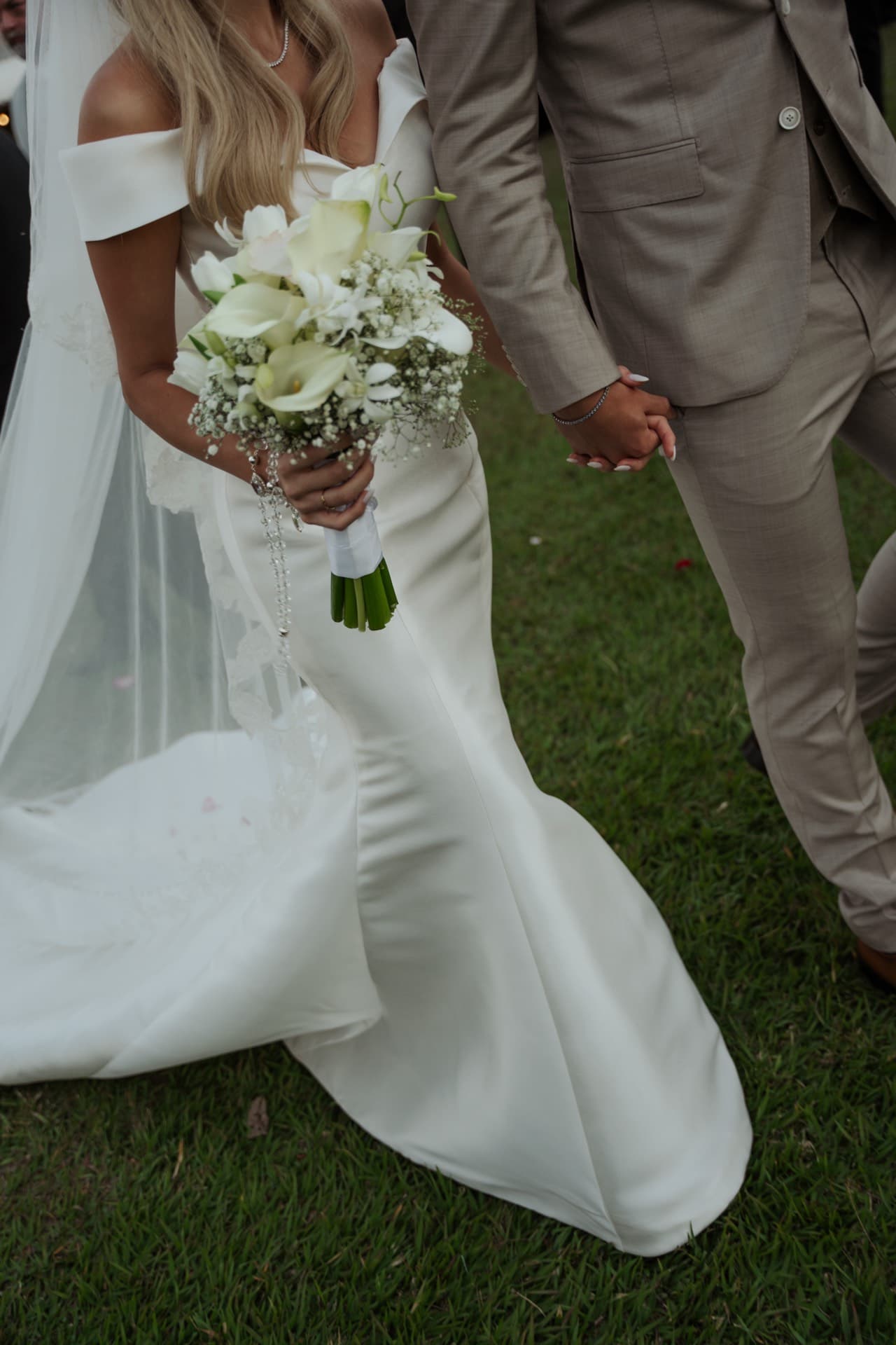 Casamento em Valinhos