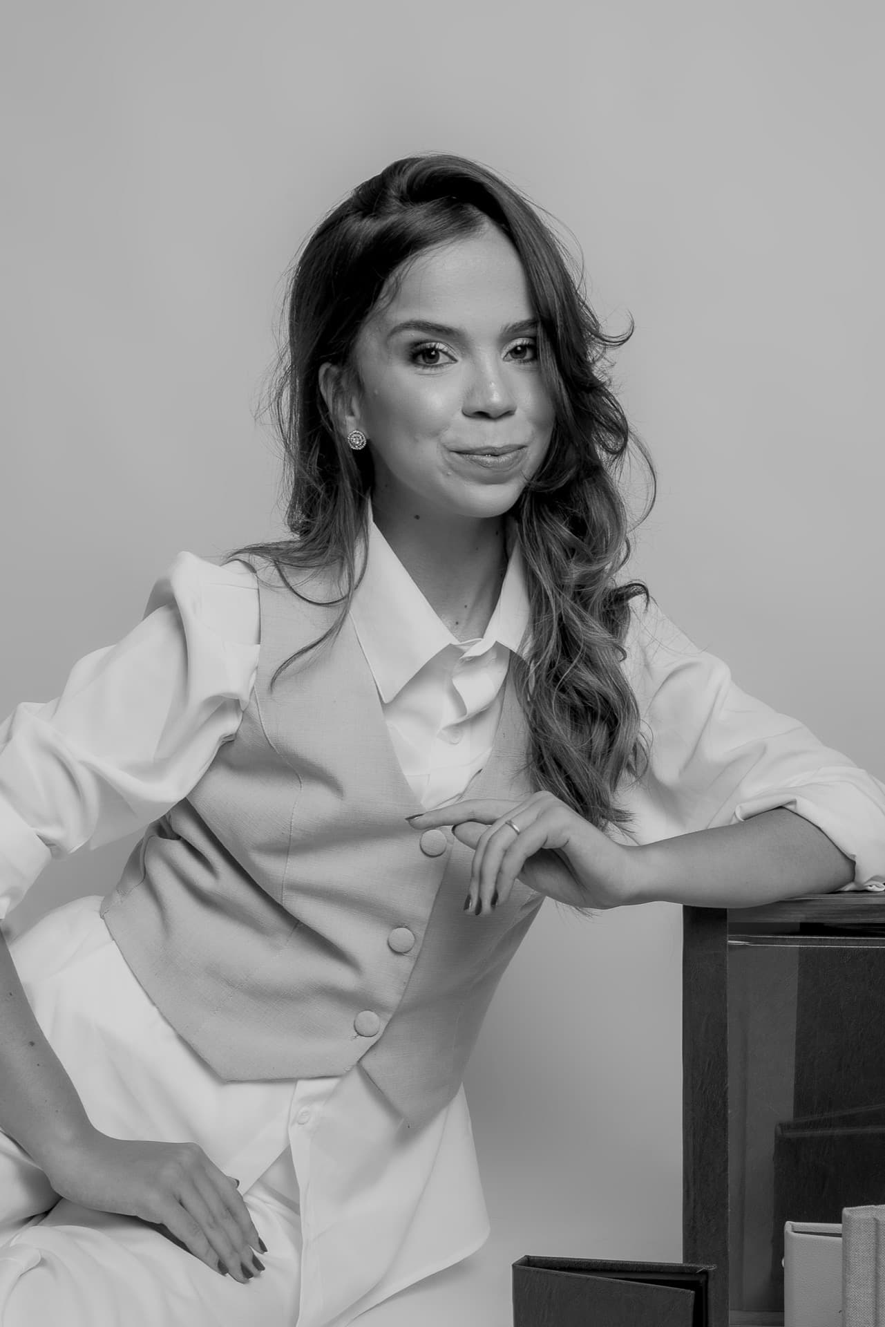 Andreza Oliveira